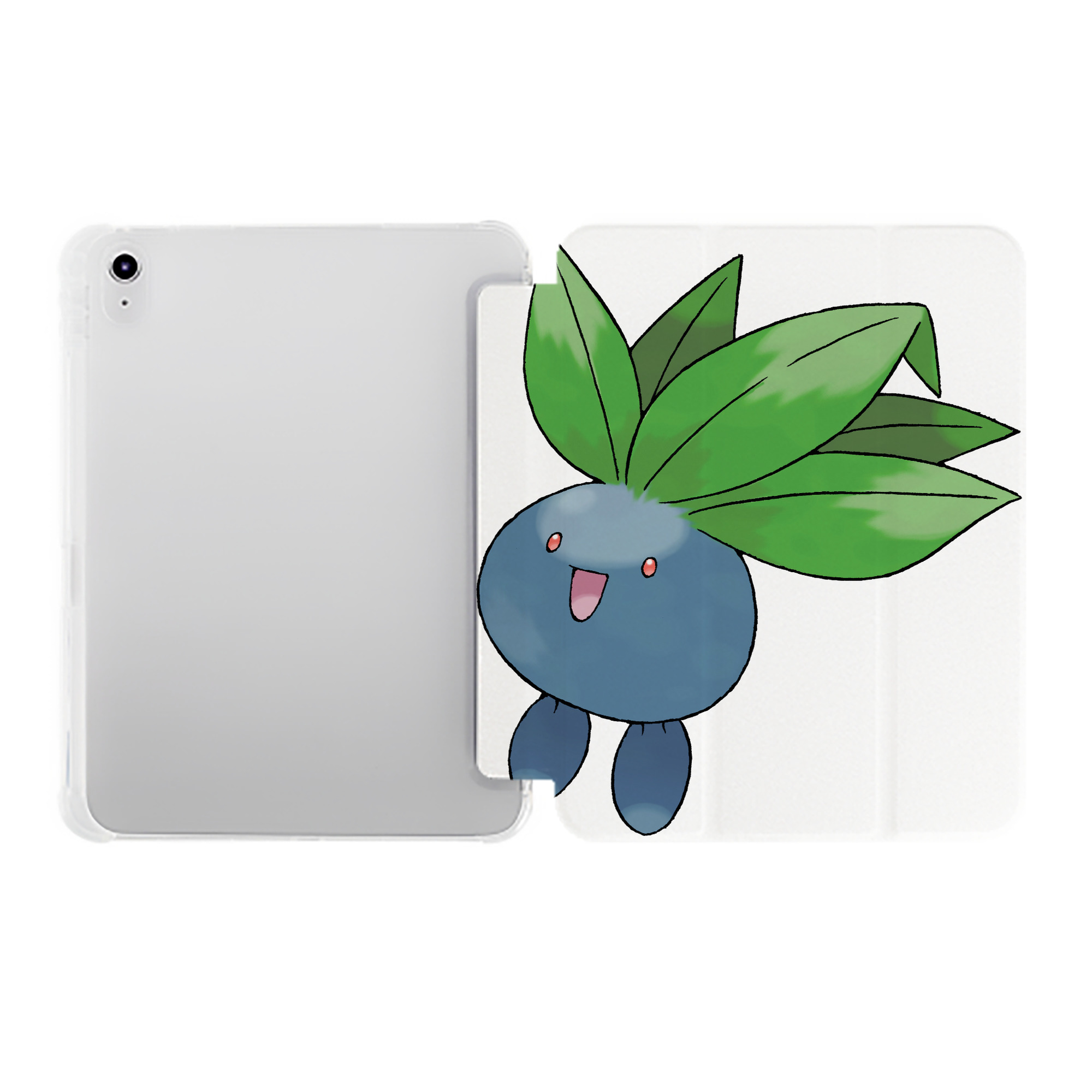 （画像用） ポケットモンスター Pokémon IPad ケース ペン収納付き 三つ折りスタンド PUレザー×シリコン 対応機種9.5/10.5/10.9インチ